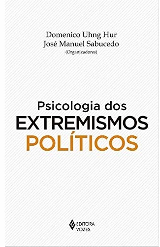 Psicologia Dos Extremismos Políticos