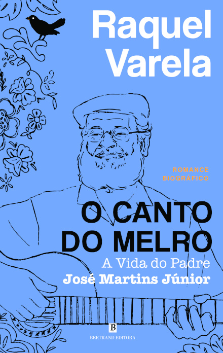 O Canto do Melro