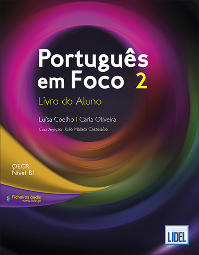 Português Foco 2 – Livro Aluno