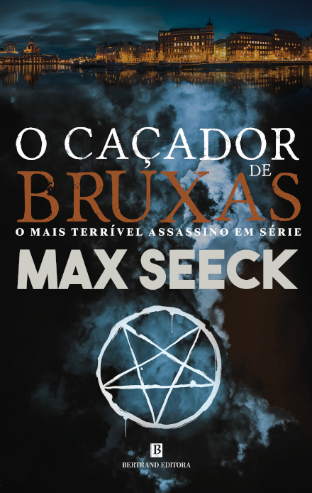 O Caçador de Bruxas