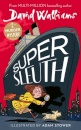 Super Sleuth