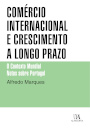 Comércio Internacional E Crescimento A Longo Prazo