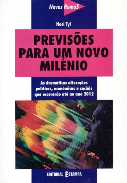 Previsões Para Um Novo Milénio