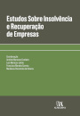 Estudos Sobre Insolvência E Recuperação De Empresas