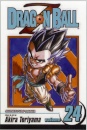 Dragon Ball Z, Vol. 24