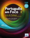 Português em Foco 1 - Livro do Professor - 2.ª Edição Aumentada