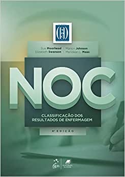 Noc Classificação Dos Resultados De Enfermagem