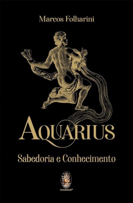 Aquarius: Sabedoria E Conhecimento