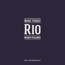 Marc Ferrez - Rio - Robert Polidori 2 Vols