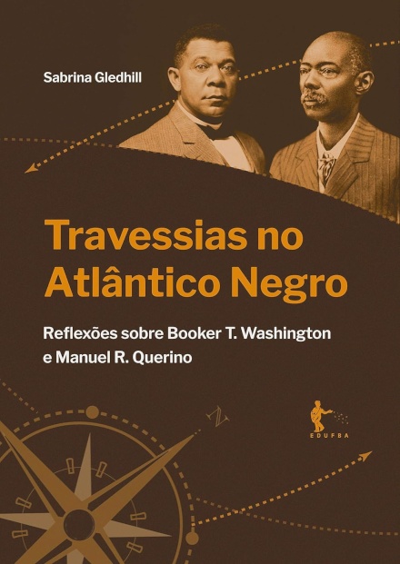 Travessias No Atlântico Negro