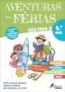 Aventuras nas Férias: Vou para o 4.º Ano