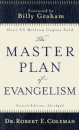 The Master Plan of Evangelism