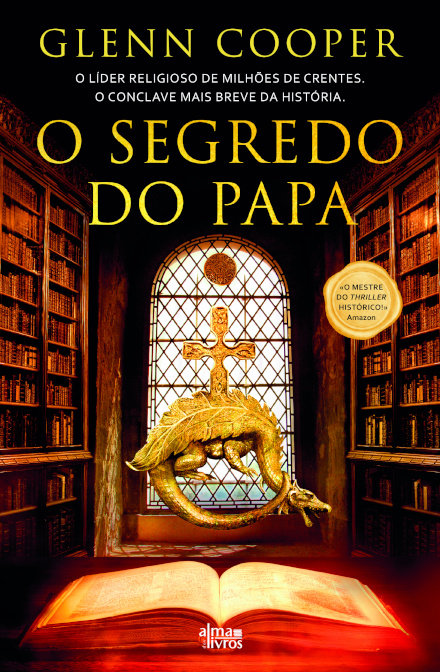 O Segredo do Papa