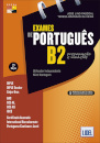 Exames de Português B2 - Preparação e modelos (2ª Edição)