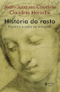 História Do Rosto: Exprimir E Calar As Emoções Séc 16 Ao 19