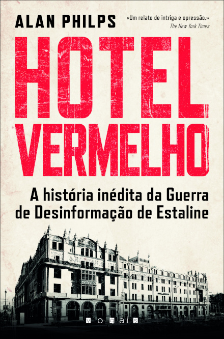 Hotel Vermelho