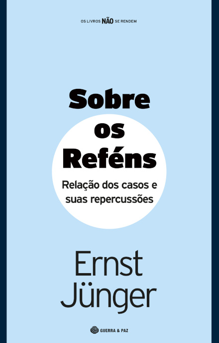 Sobre Os Reféns