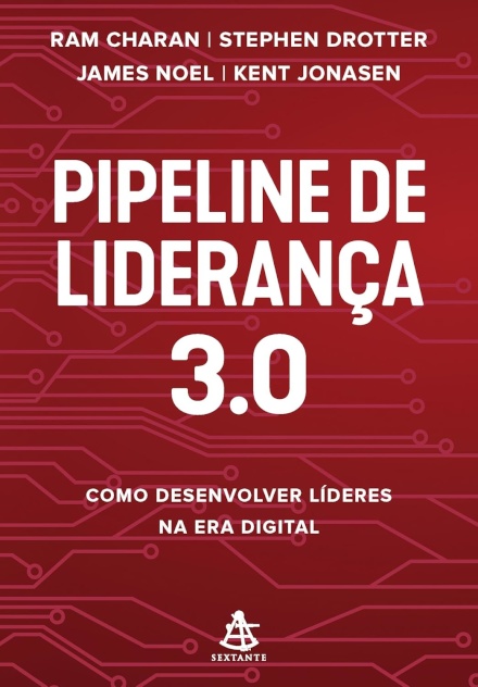 Pipeline De Liderança 3.0 Como Desenvolver Líderes Na Era Digital