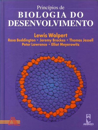 Princípios de Biologia do Desenvolvimento