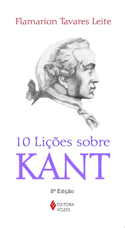 10 Lições Sobre Kant