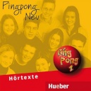 Pingpong Neu 1 Cds