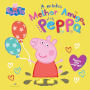 A Minha Melhor Amiga Peppa