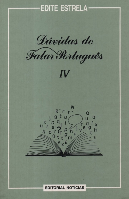 Dúvidas Do Falar Português IV