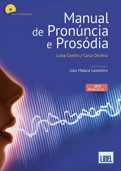 Manual Pronúncia Prosódia