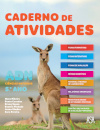 ADN 5.º Caderno do aluno 2024