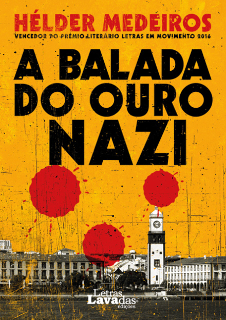 A Balada do Ouro Nazi