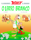 Astérix 40 - O Lírio Branco