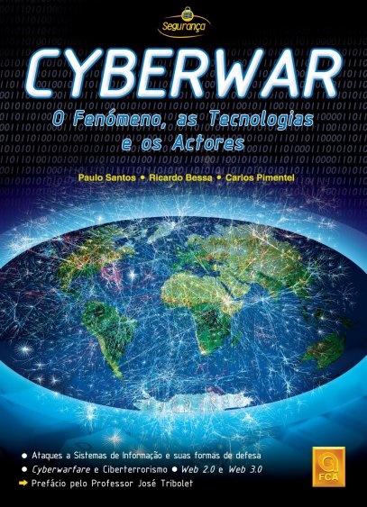 Cyberwar