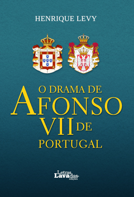 O Drama de Afonso VII de Portugal