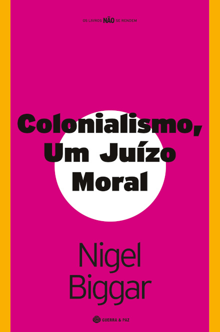 Colonialismo - Um Juízo Moral