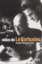 Mãos De Le Corbusier