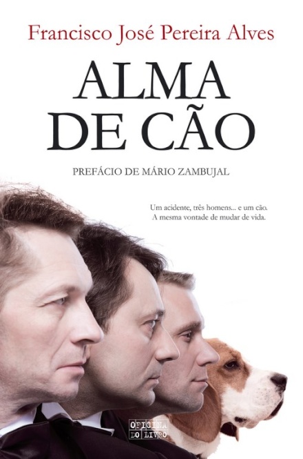 Alma De Cão