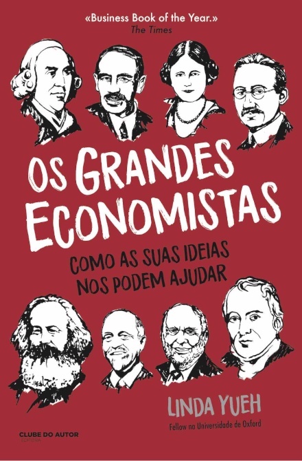 Os grandes economistas