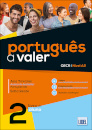 Português a Valer 2 - Livro do Aluno