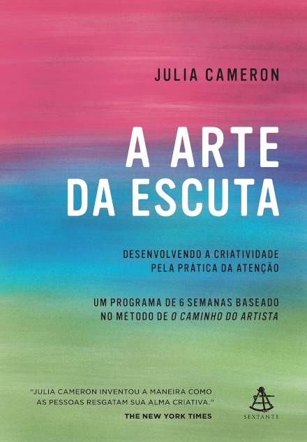 A Arte Da Escuta