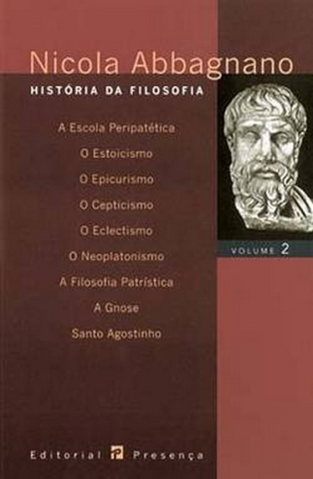 História Da Filosofia II