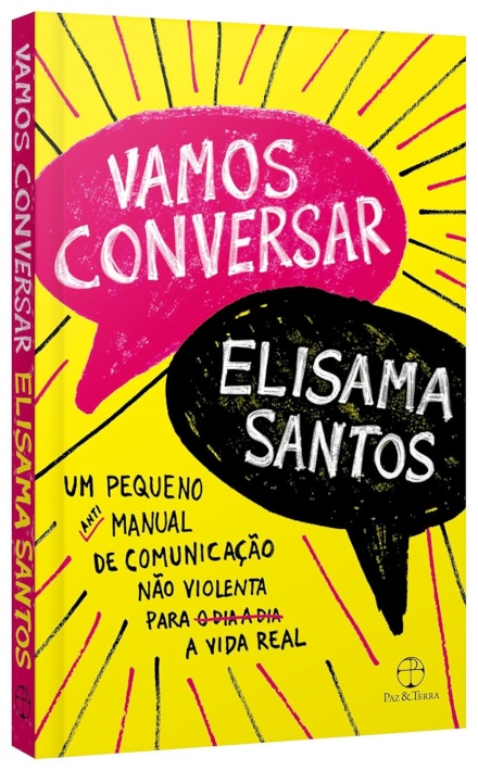 Vamos Conversar