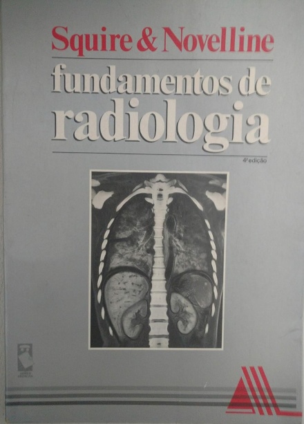 Fundamentos de Radiologia de Squire