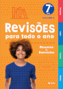 Revisões para todo o ano 7.º ano Volume II