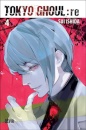 Tokyo Ghoul:re - Volume 4