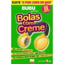 Bolas Com Creme