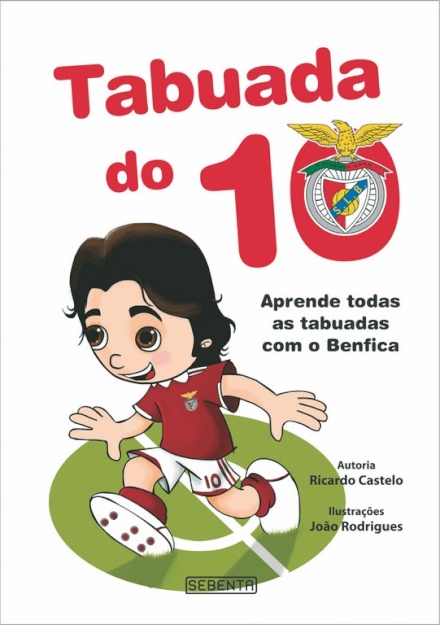 Tabuada Do 10