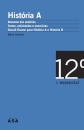 O Essencial História (A) 12 Ano