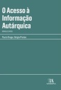 O Acesso à Informação Autárquica