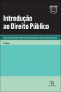 Introdução Ao Direito Público - 6ª Edição