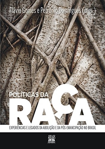 Políticas Da Raça